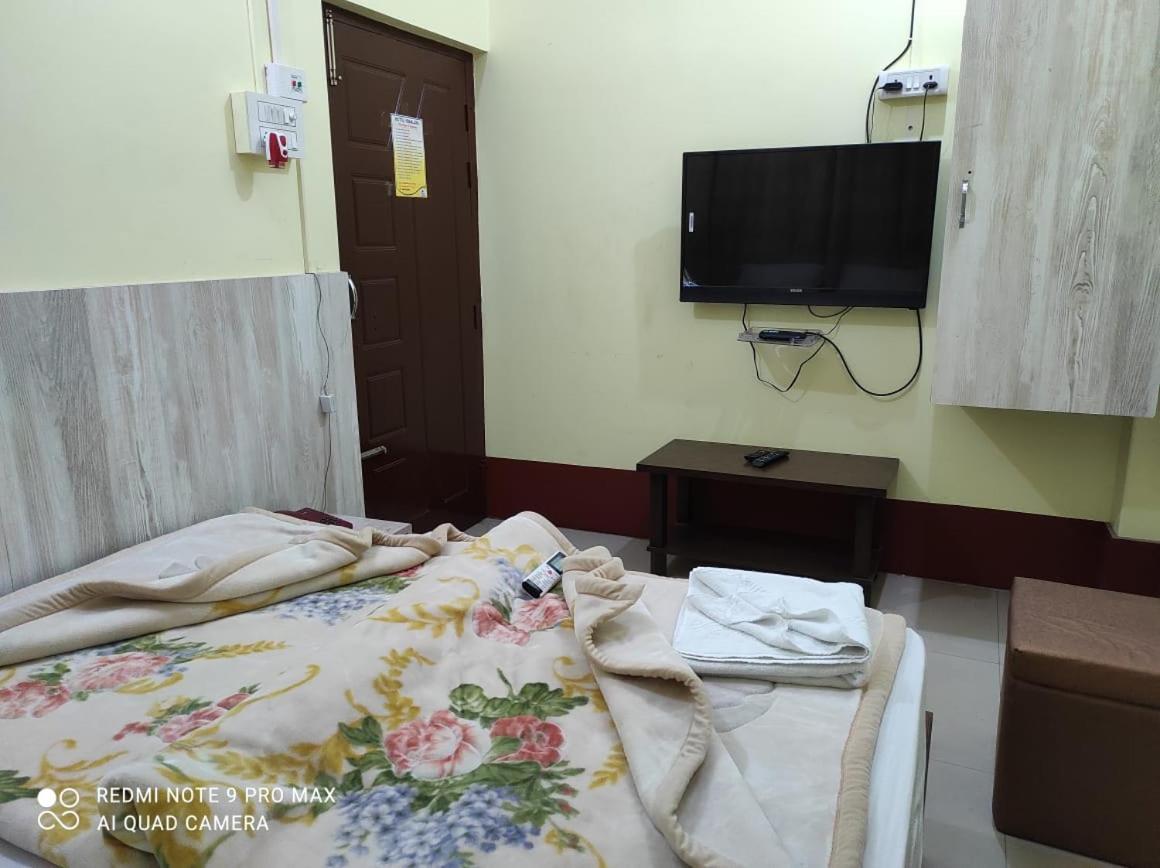 Hotel Himalaya Agartala Eksteriør bilde