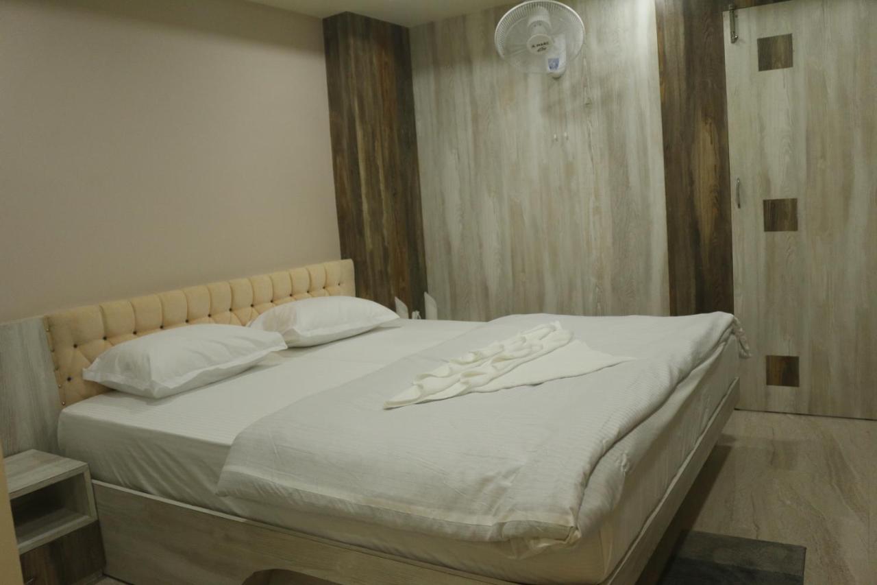 Hotel Himalaya Agartala Eksteriør bilde