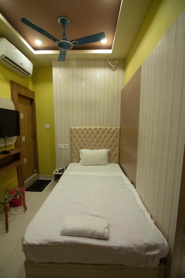 Hotel Himalaya Agartala Eksteriør bilde