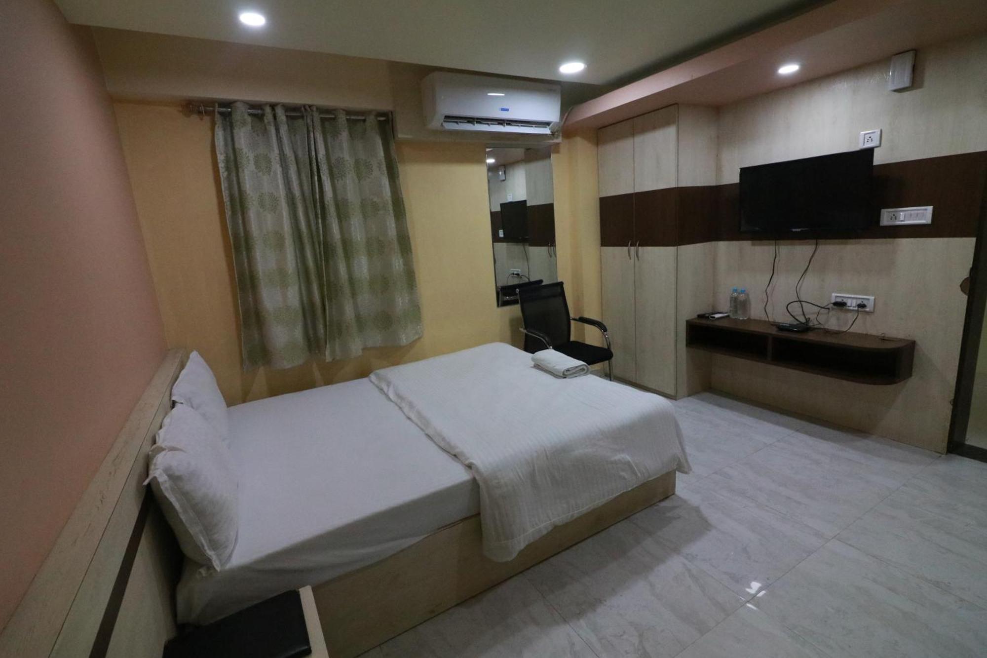 Hotel Himalaya Agartala Eksteriør bilde